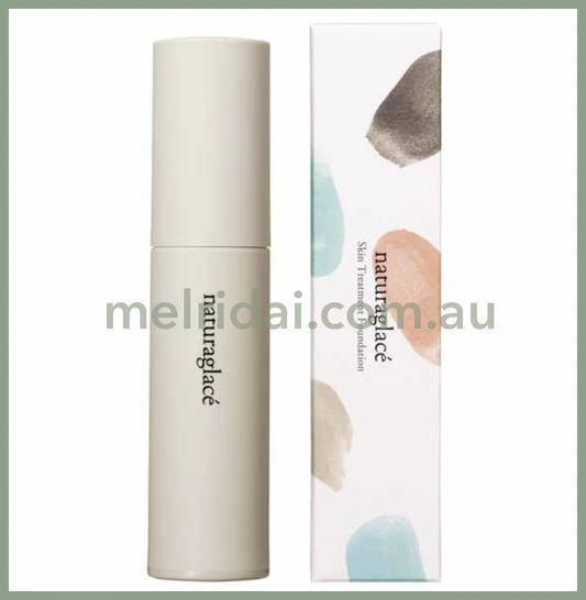 Naturaglace Skin Treatment Foundation No1 20Ml