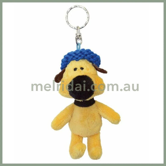 Nici 10Cm Shaun The Sheep Bitzer Keyring