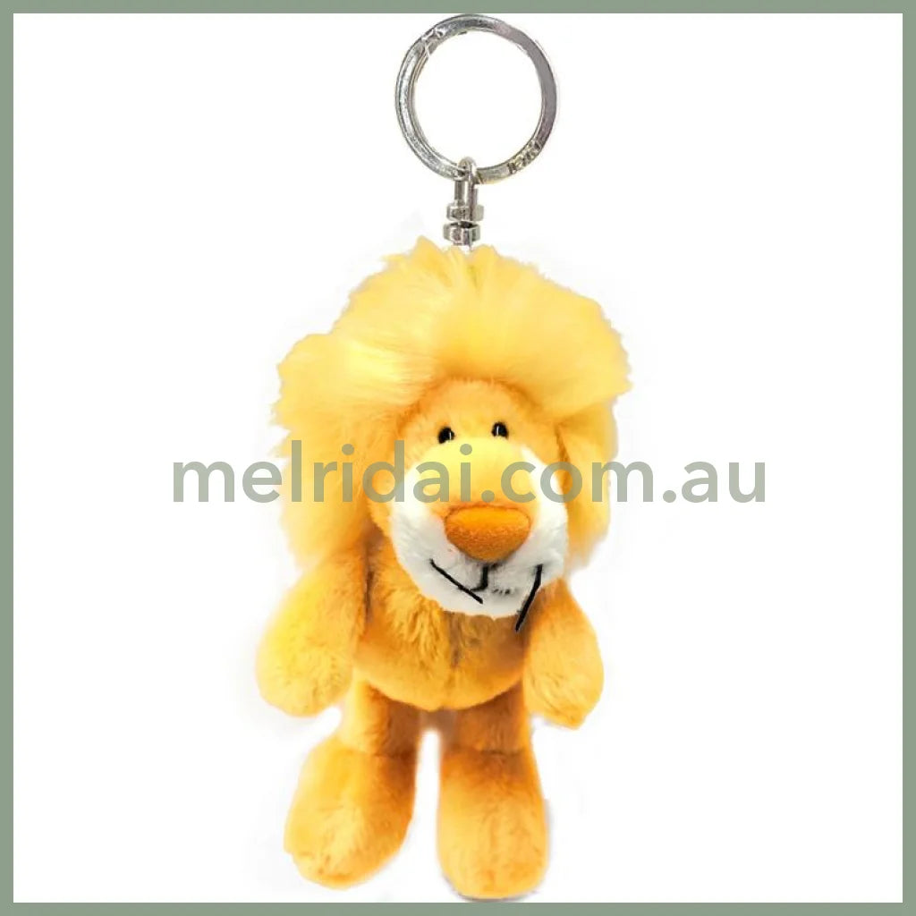 Nici 10Cm Sunny Lion Keychain