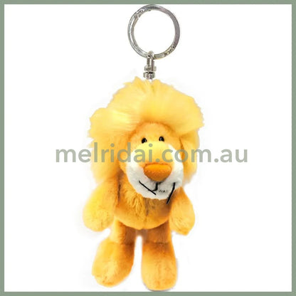 Nici 10Cm Sunny Lion Keychain