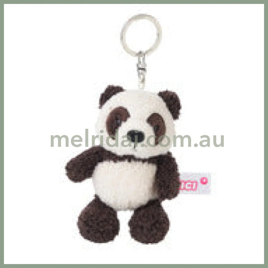 Nici Panda Bb Keychain 10Cm