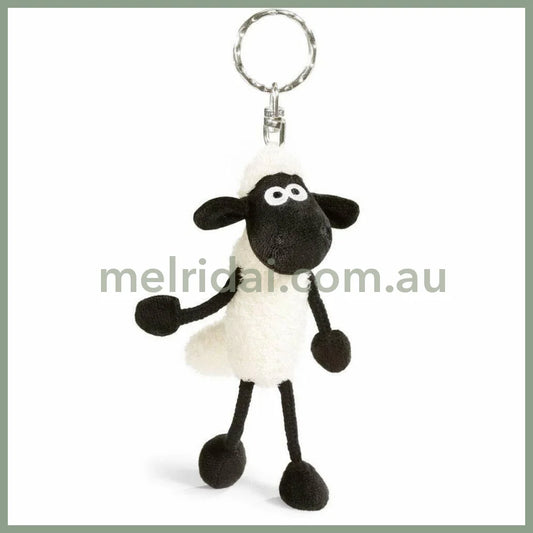 Nici Shaun The Sheep 10Cm Bb Kh Keychain