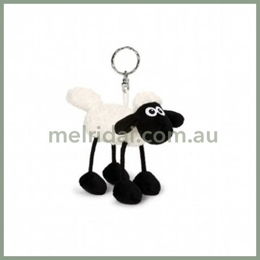 Nici Sts Shaun Standing Keychain 10Cm