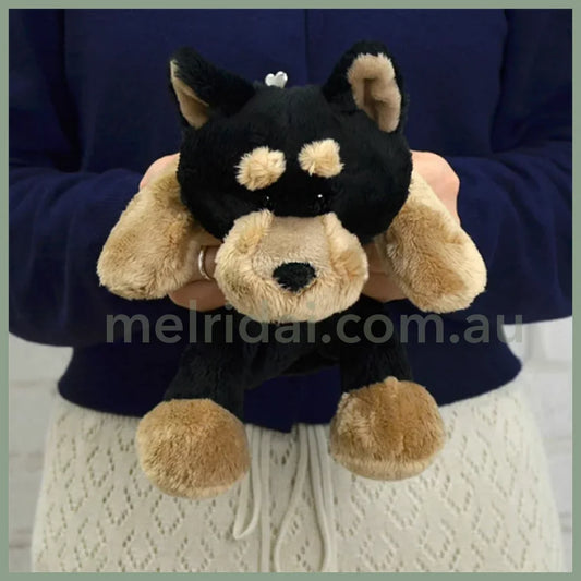 Nici Yolkshire Terrier Figurine Pouch