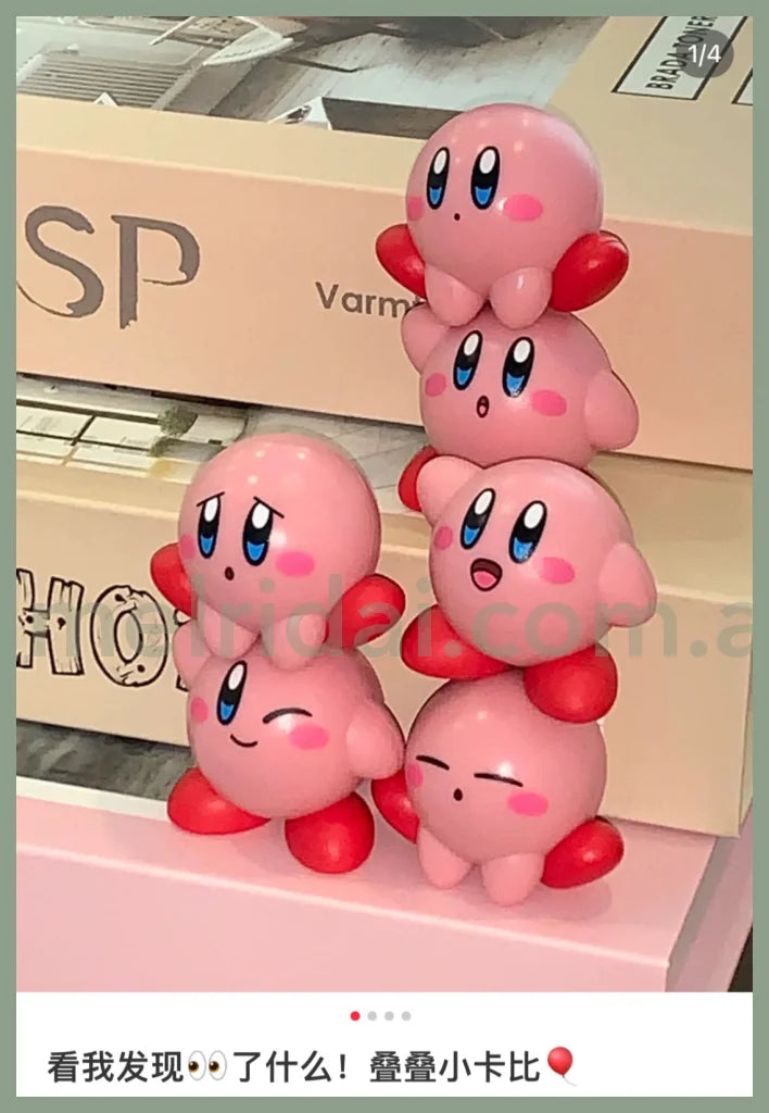 Nintendokirby Of The Stars Nos-20 Stack Up Characters 10+