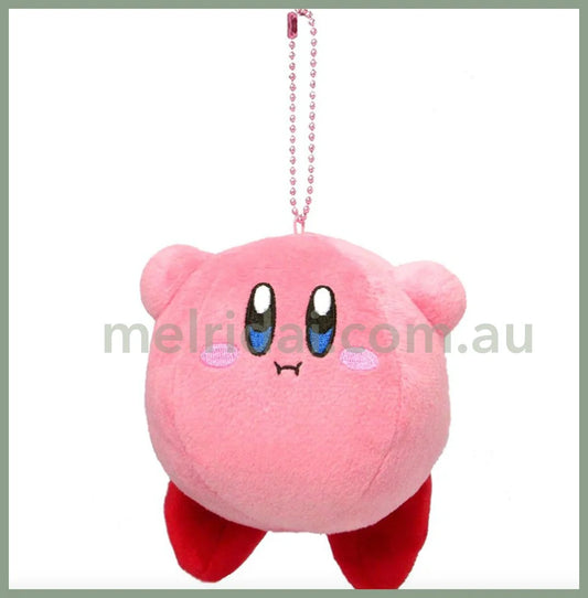 Nintendokirby Plush Hovering Mascot 10Cm