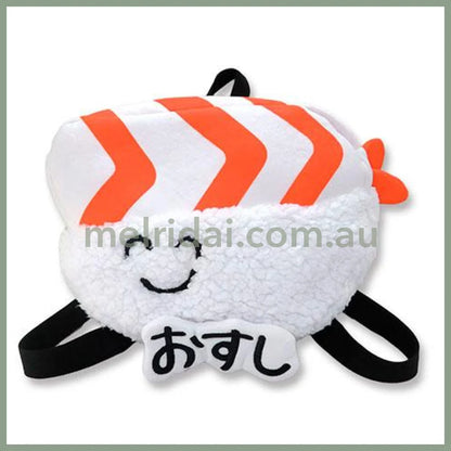 Okutani | Sushi Shoulder Bag W34Xh23 Xd13Cm