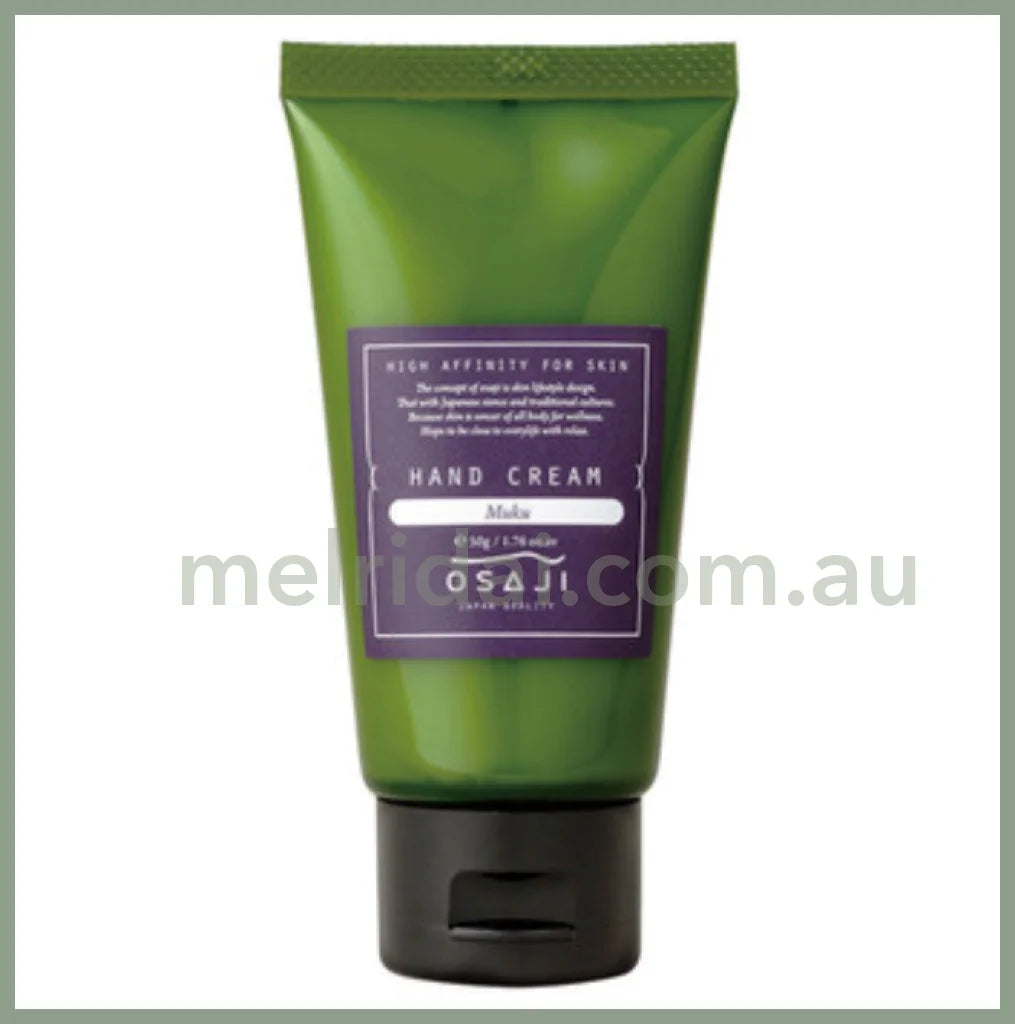 Osajihand Cream Japan Quality 50G