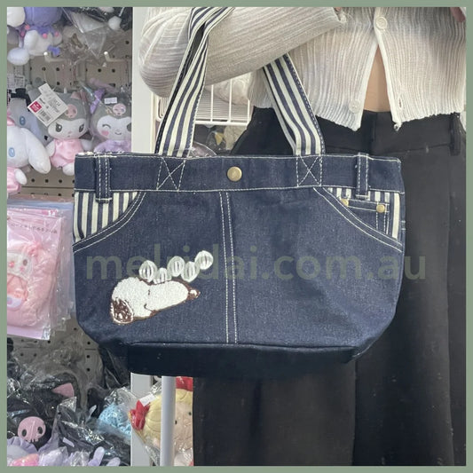 Snoopy Mini Tote