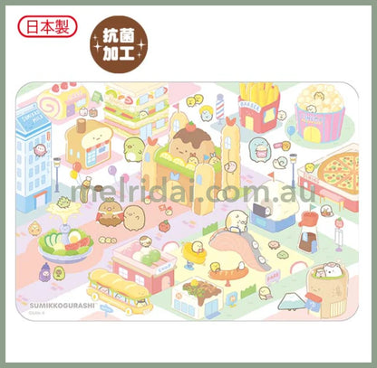 Pick Up Onlysan-Xlunchmat B Sumikko Gurashi Youkoso! Tabemono Oukoku 300 × 430 Mm