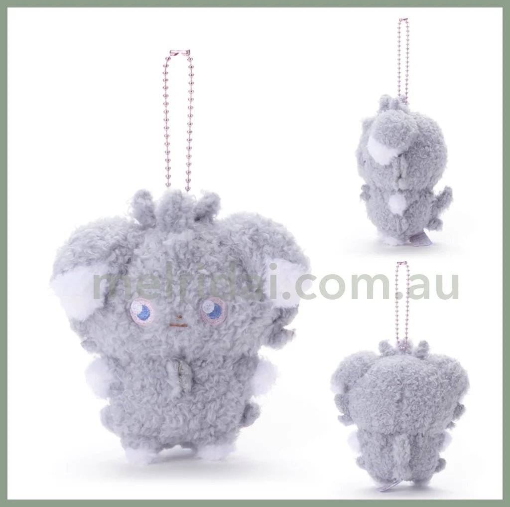 Pokemonpokepeace Ball Chain Mascot Espurr 13Cm