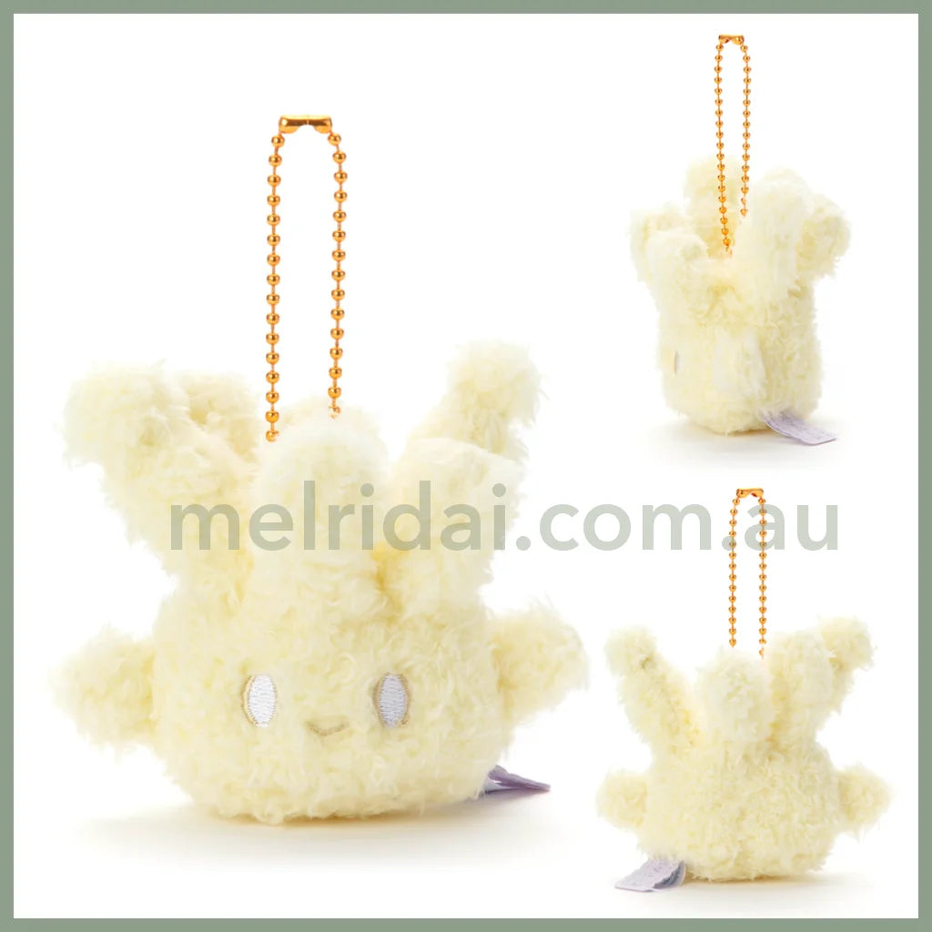 Pokemonpokepeace Ball Chain Mascot Milcery 9Cm