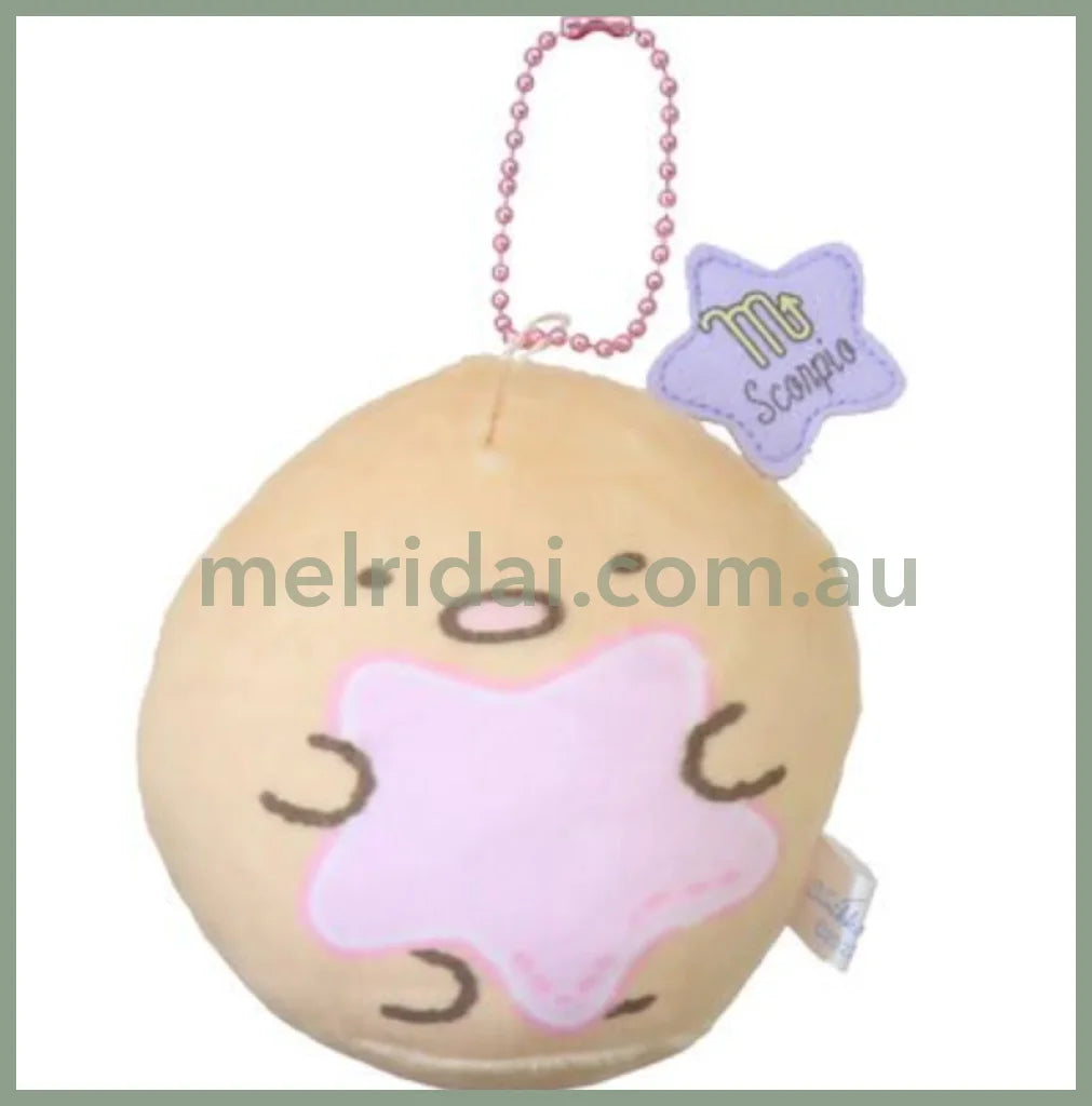 San-Xsumikko Gurashi Rua 10Cm