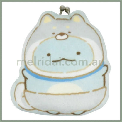 San-Xsumikko Gurashi Rua 120X110X55Mm