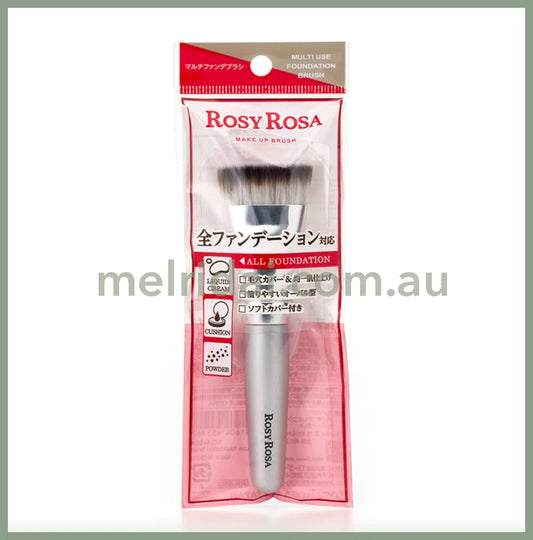 Rosy Rosamake Up Brush