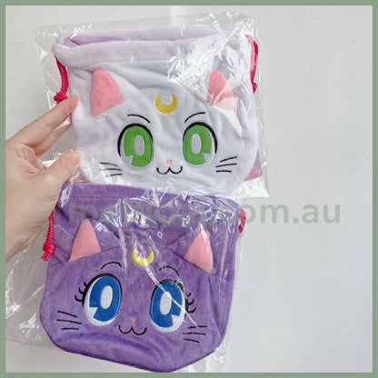 Sailor Moonpouch 17*18Cm