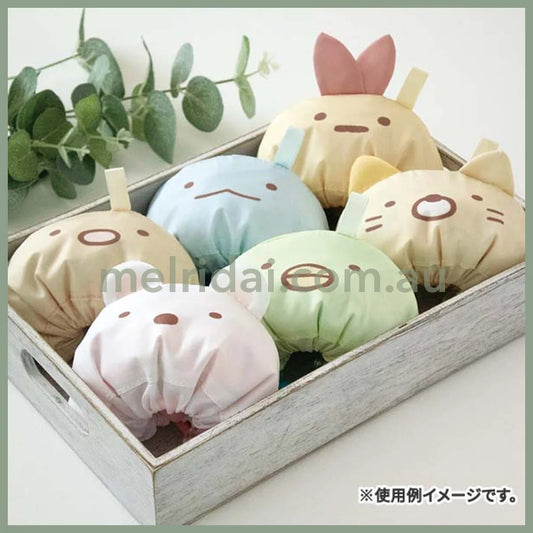 San-X | Ecoron Shopping Bag Sumikko Gurashi /