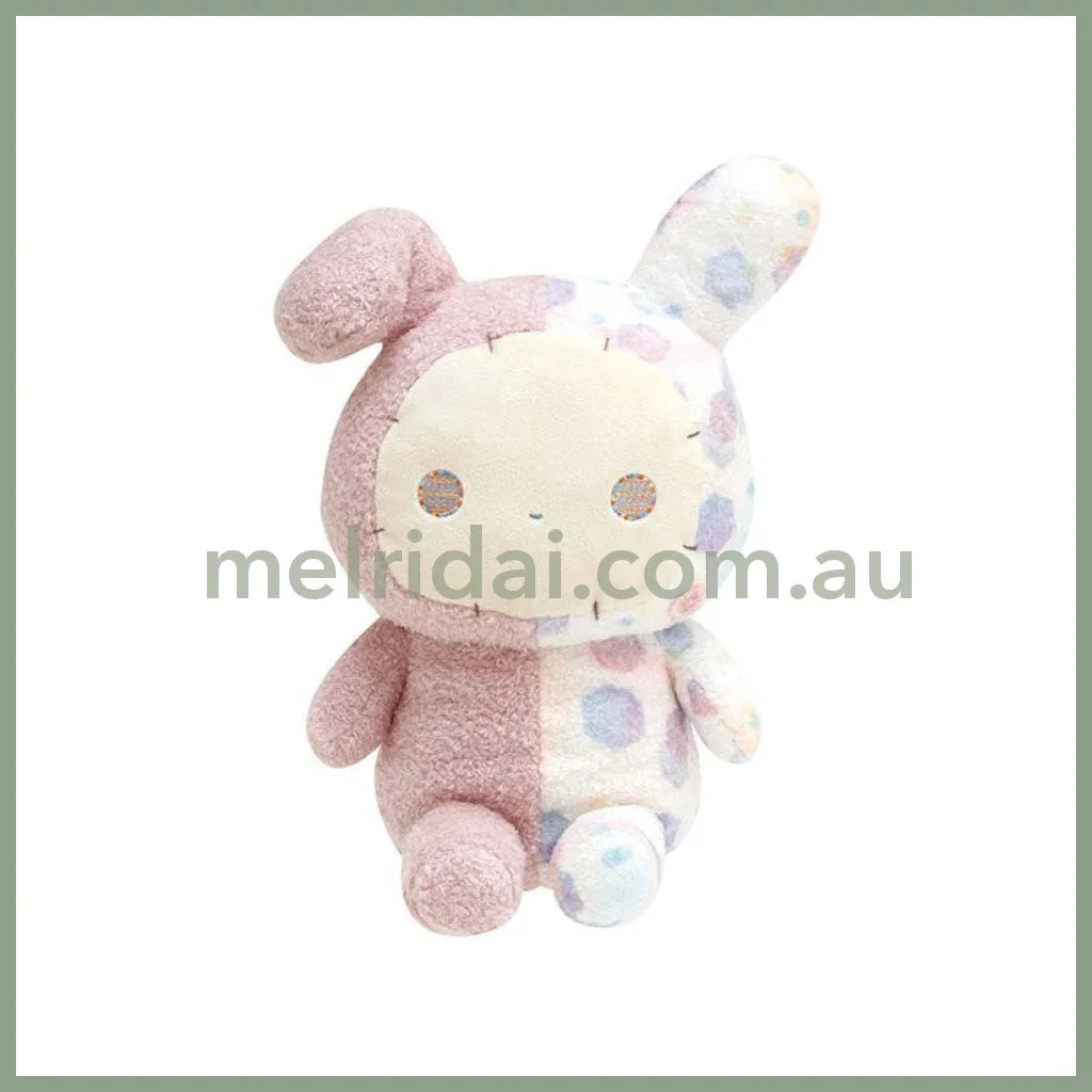 San-X | Plush Doll M 265 X 185 140 Mm Sentimental Circus Remake By Sky Blue Daydream Window