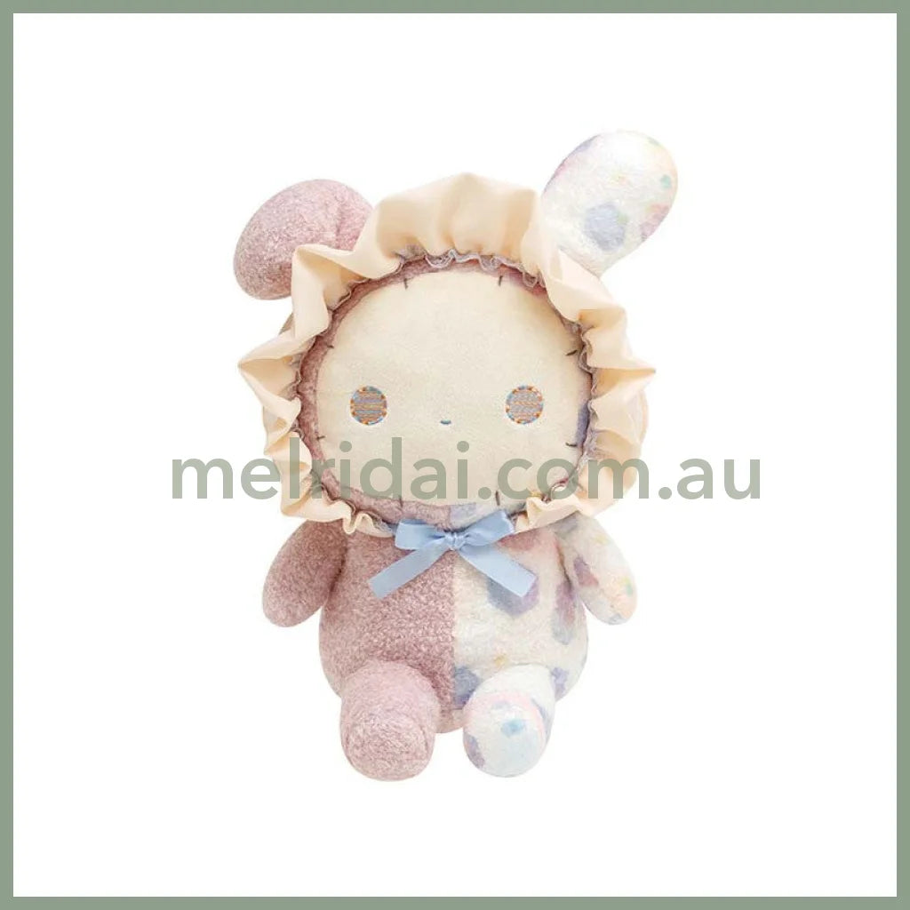 San-X | Plush Doll M 265 X 185 140 Mm Sentimental Circus Remake By Sky Blue Daydream Window