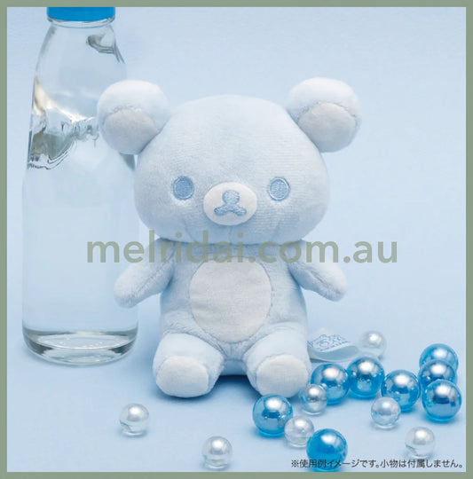 San-X | Plush Summer Sawayaka Ramune Soda 20Colors /