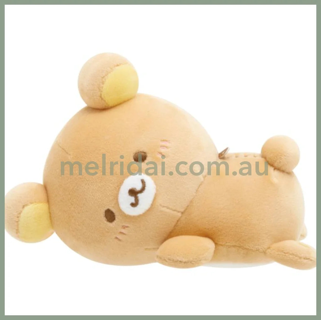 San-X | Rilakkuma Chubby Honyagurumi