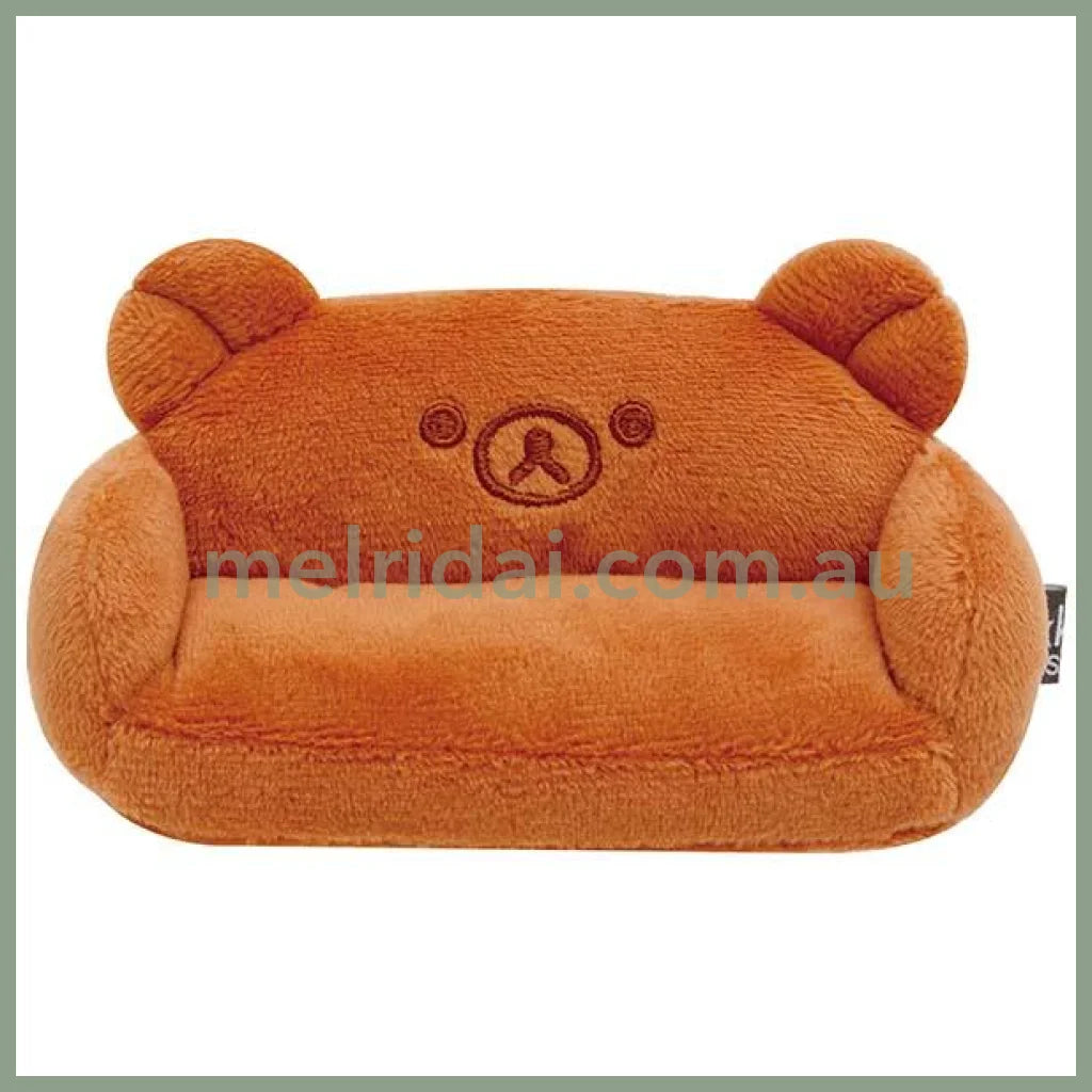 San-X | Rilakkuma Home Cafe Mini Sofa Set 70*95*35Mm /