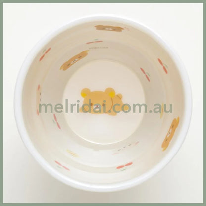 San-X | Rilakkuma Melamine Tumbler // -2090