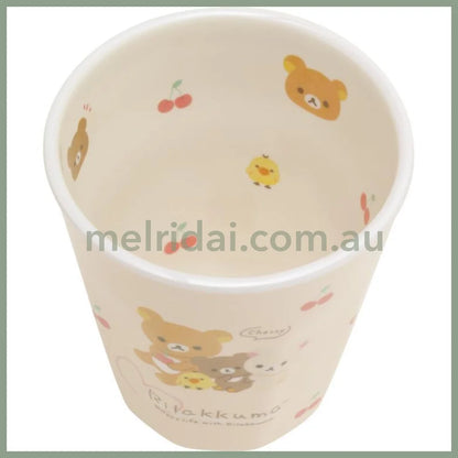 San-X | Rilakkuma Melamine Tumbler // -2090