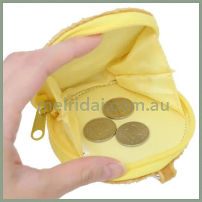 San-X | Rilakkuma Mini Pouch Coin Purse 94X25Mm