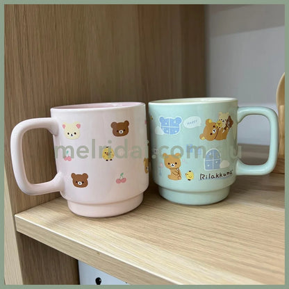 San-X | Rilakkuma Mug Cup 300Ml /