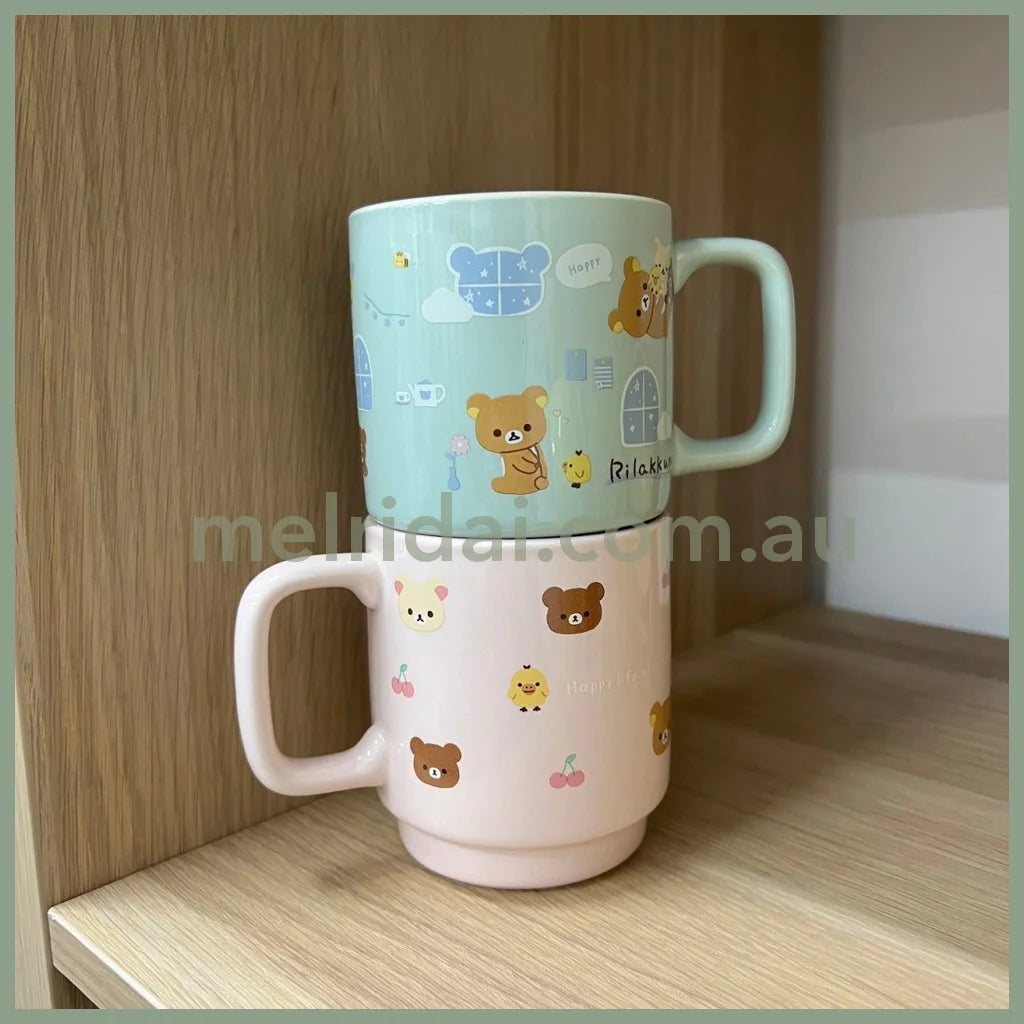 San-X | Rilakkuma Mug Cup 300Ml /