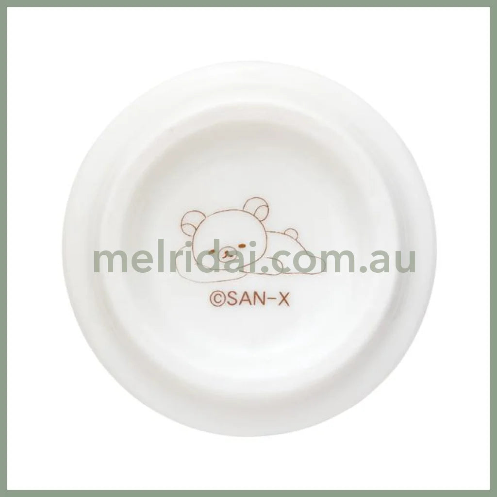 San-X | Rilakkuma Teacup Hot Water Cup /