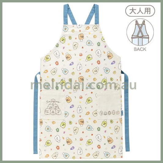 San-X | Sumikko Gurashi Apron 800×510Mm /