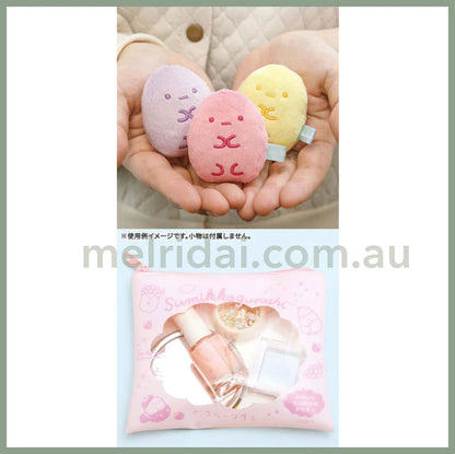 San-X Sumikko Gurashi Candy Plush Toy Set