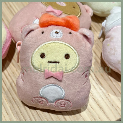 San-X | Sumikko Gurashi Coin Purse Approx.8Cm // Ebifurai No Shippo