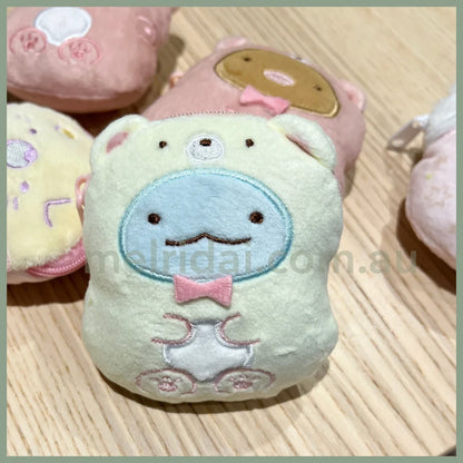 San-X | Sumikko Gurashi Coin Purse Approx.8Cm // Tokage /