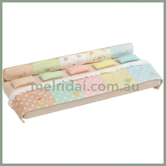 San-X | Sumikko Gurashi Collection Bed Deluxe