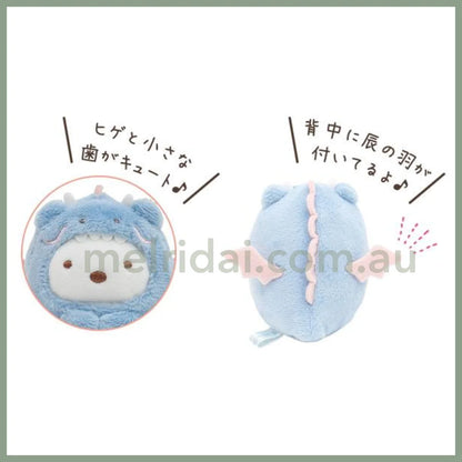 San-X | Sumikko Gurashi Collection Tenori Plush Approx.65Mm /