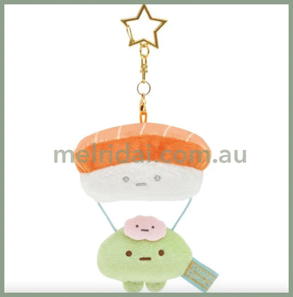 San-Xsumikko Gurashi Food Kingdom!