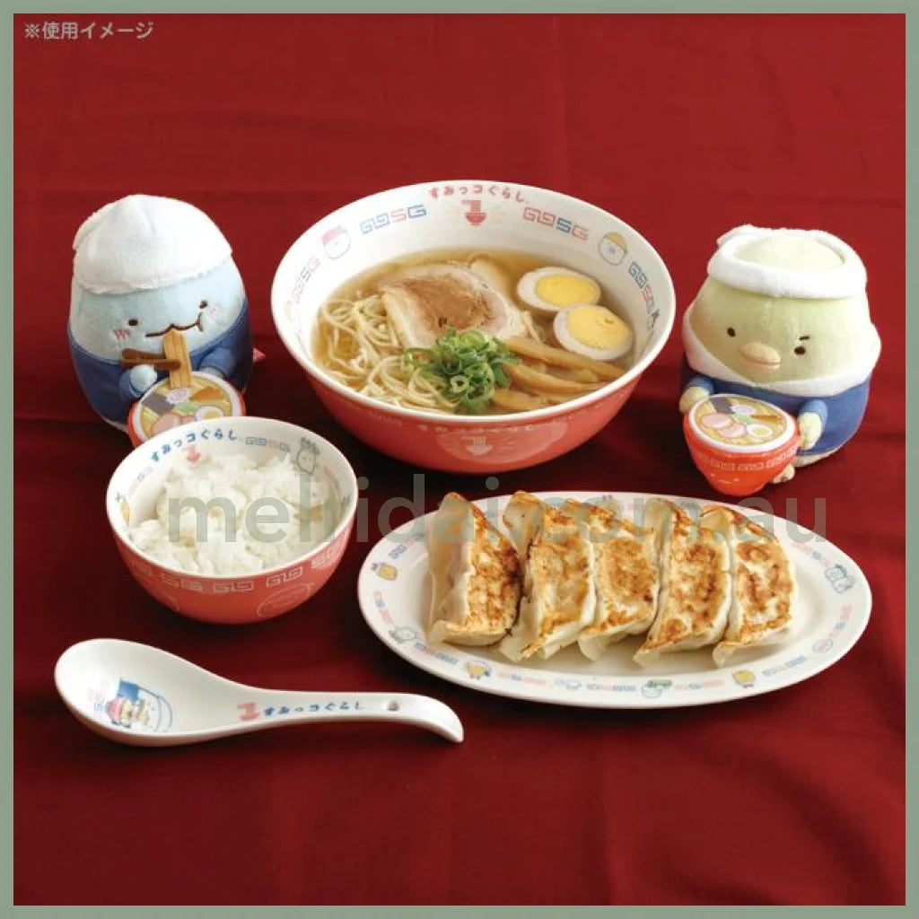 Sg Anytime Ramen Goods Gyoza Plate