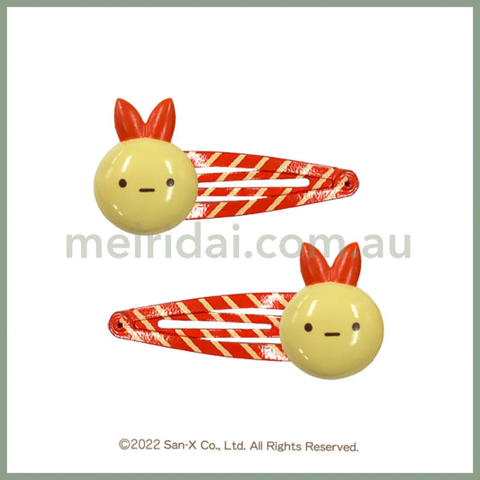 San-X | Sumikko Gurashi Hair Clip