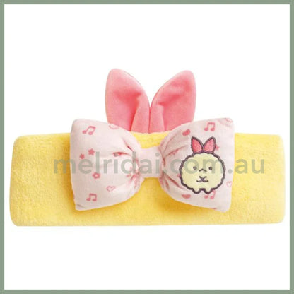 San-X | Sumikko Gurashi Headband H170 X W200 Mm (Angel Ebiten Idol)