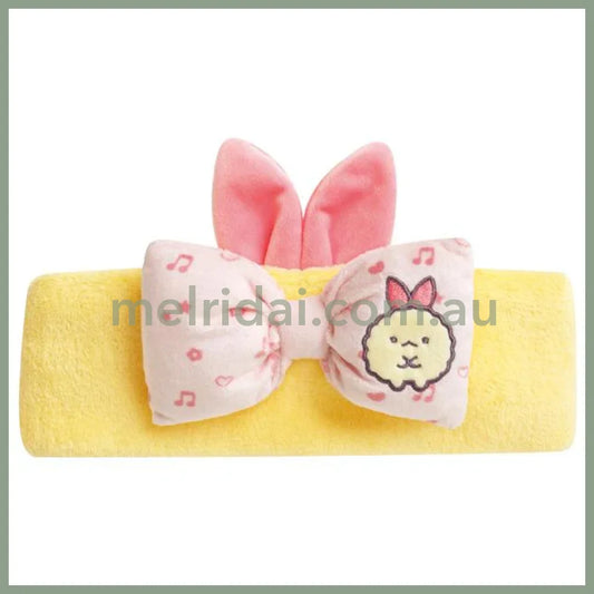 San-X | Sumikko Gurashi Headband H170 X W200 Mm (Angel Ebiten Idol)