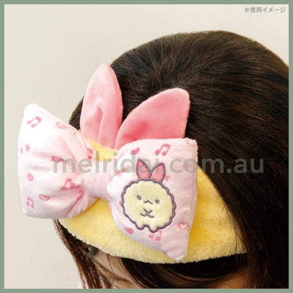 San-X | Sumikko Gurashi Headband H170 X W200 Mm (Angel Ebiten Idol)