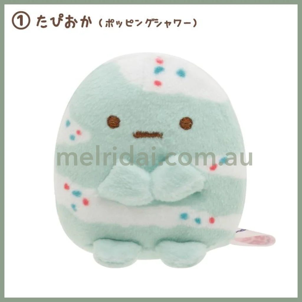 San-X Sumikko Gurashi Br