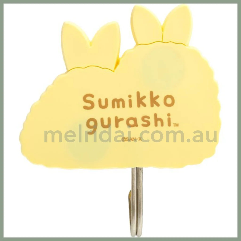 San-X |Sumikko Gurashi Magnet Hook Shrimp Fly Tail & /