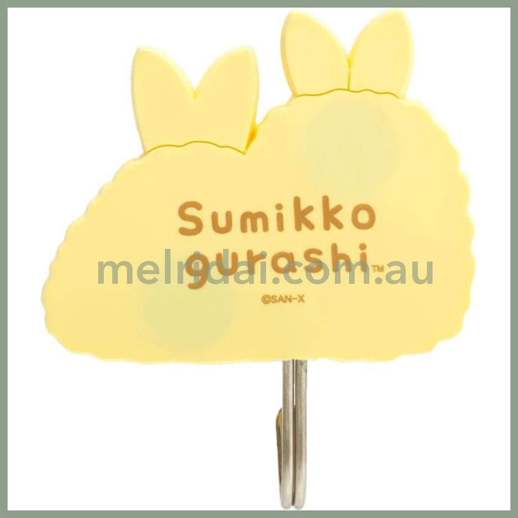 San-X |Sumikko Gurashi Magnet Hook Shrimp Fly Tail & /