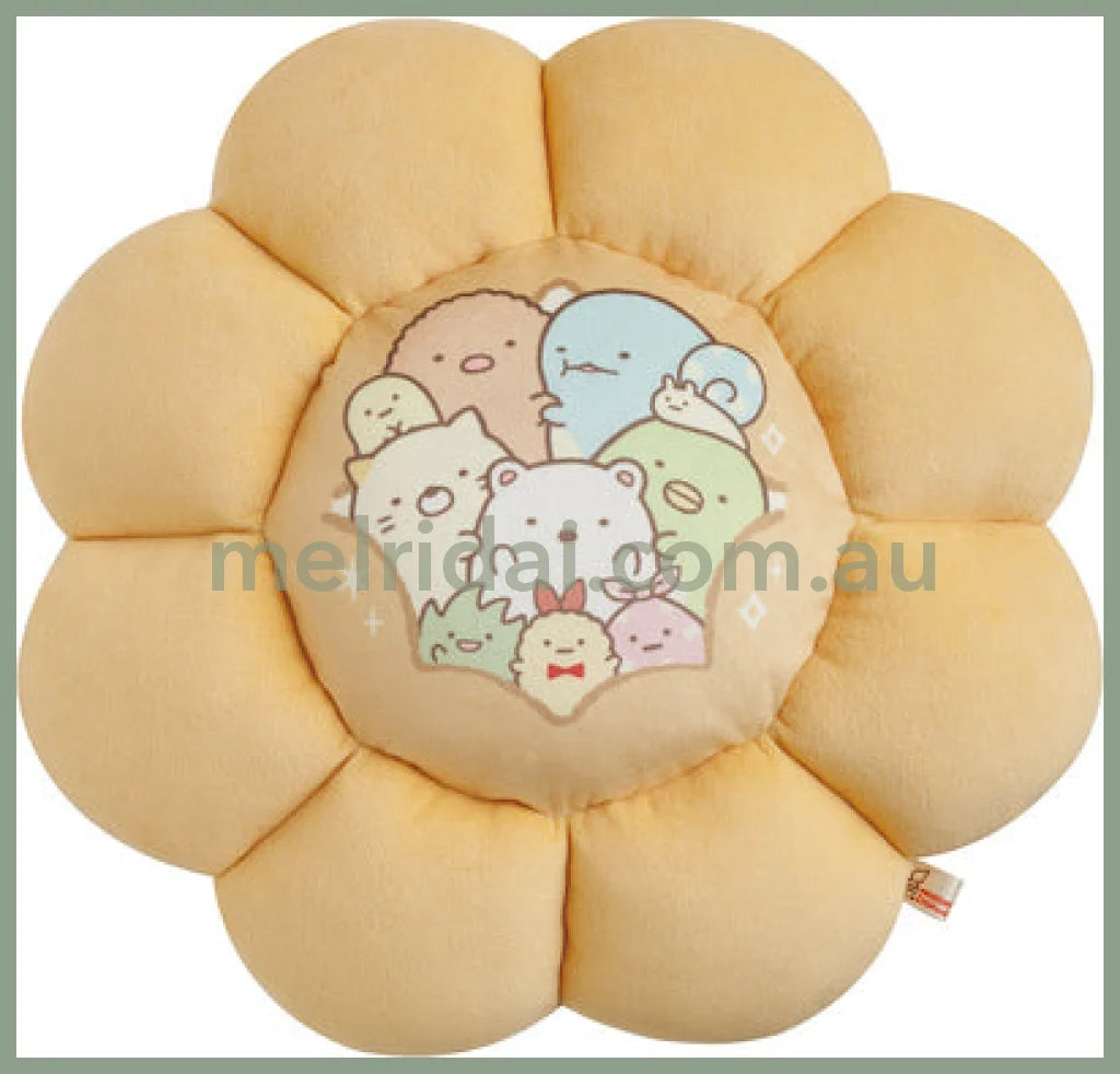 Sumikko Gurashi Cushion