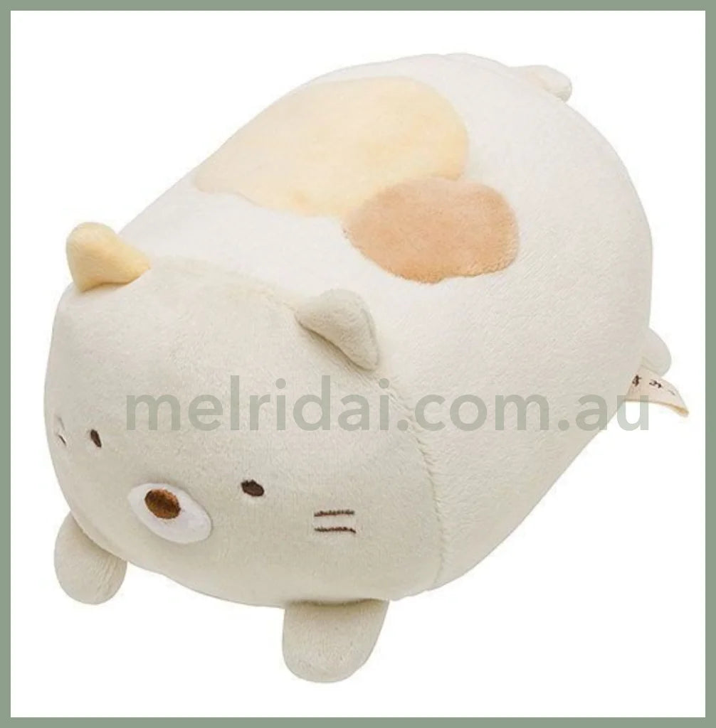 San-X Sumikko Gurashi Mochi Plush Doll 80×115×160Mm