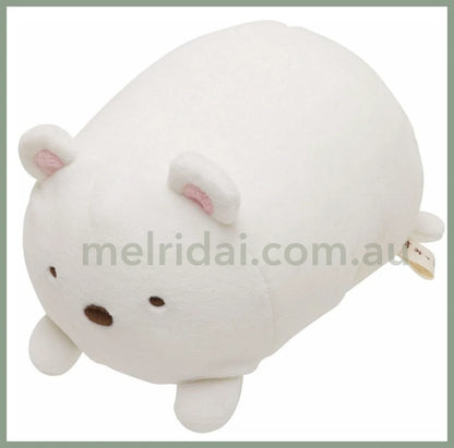 San-X Sumikko Gurashi Mochi Plush Doll 80×115×160Mm